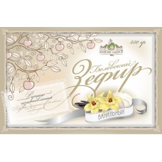 Зефир Ванильный