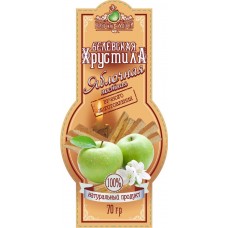 Белевские Хрустики Постные