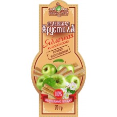 Белевские Хрустики классические