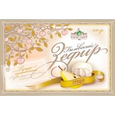 Зефир Груша